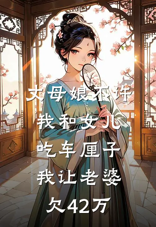 丈母娘不许我和女儿吃车厘子，我让老婆欠42万