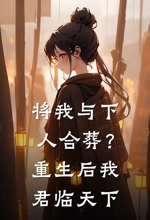 将我与下人合葬？重生后我君临天下