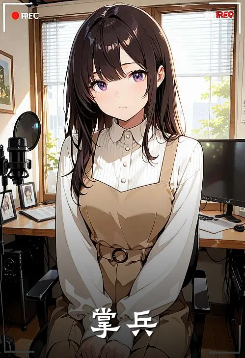 掌兵