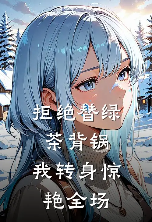拒绝替绿茶背锅，我转身惊艳全场