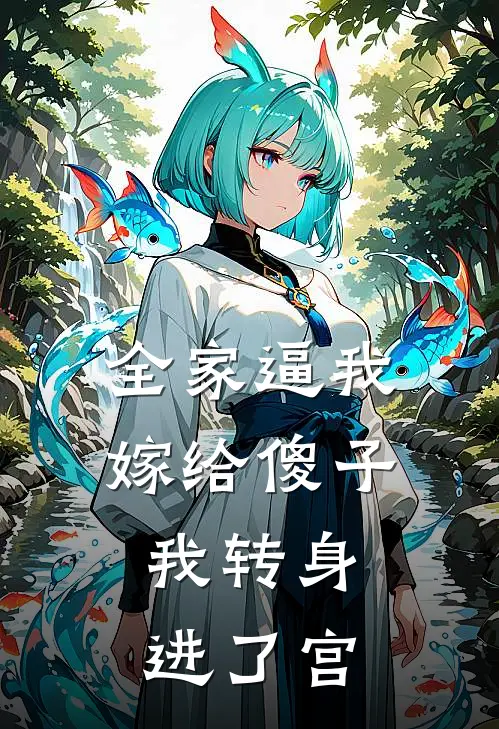 全家逼我嫁给傻子，我转身进了宫
