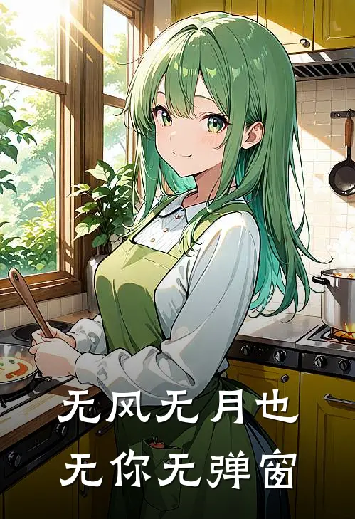 无风无月也无你无弹窗