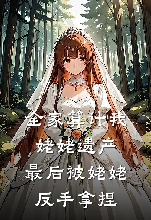 全家算计我姥姥遗产，最后被姥姥反手拿捏