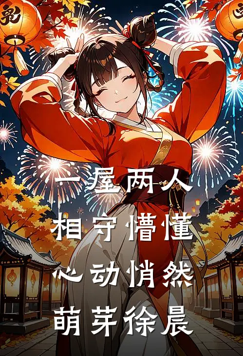 一屋两人相守懵懂心动悄然萌芽徐晨