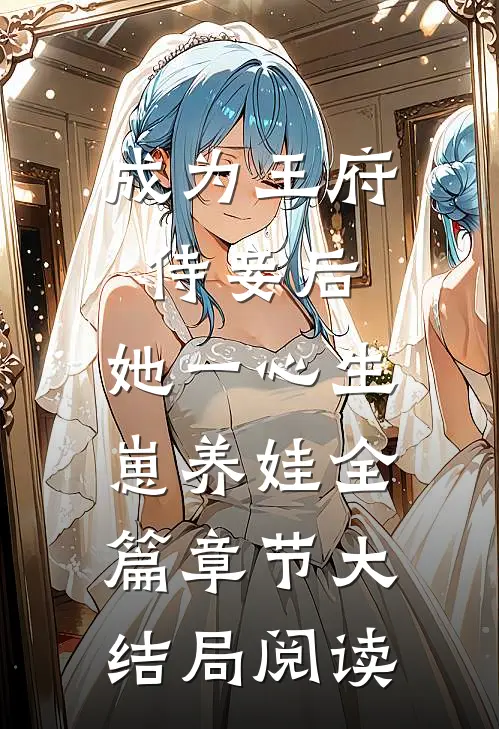 成为王府侍妾后，她一心生崽养娃全篇章节大结局阅读