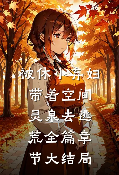 被休小弃妇，带着空间灵泉去逃荒全篇章节大结局