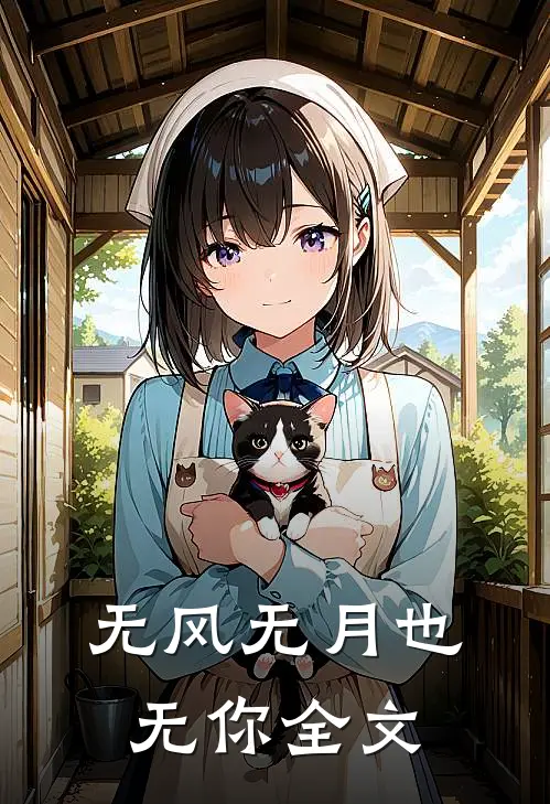 无风无月也无你全文