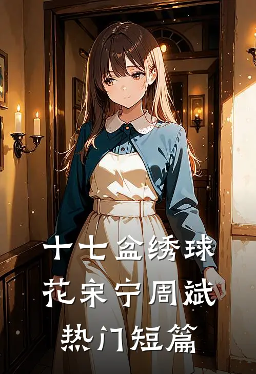 十七盆绣球花宋宁周斌热门短篇