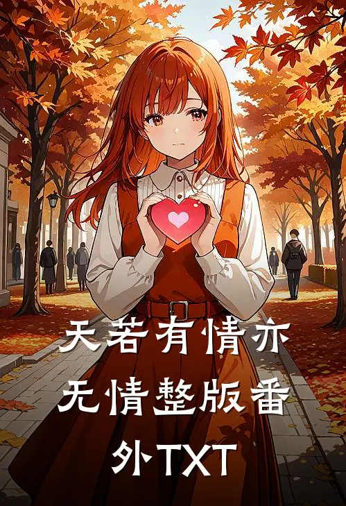 天若有情亦无情整版番外TXT