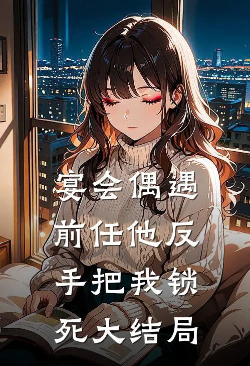 宴会偶遇前任他反手把我锁死大结局