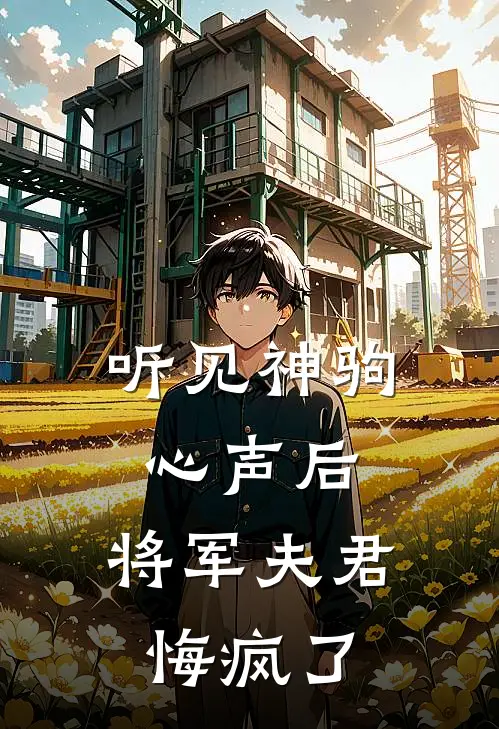 听见神驹心声后，将军夫君悔疯了