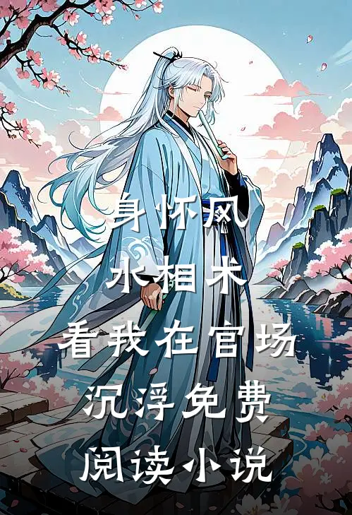 身怀风水相术，看我在官场沉浮免费阅读小说
