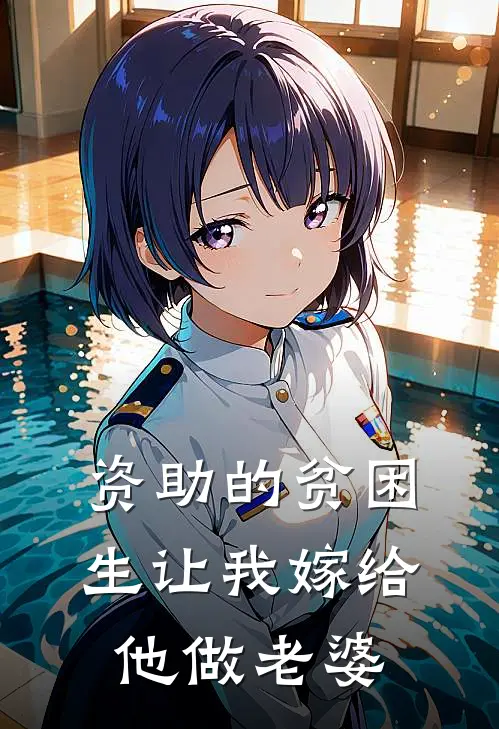 资助的贫困生让我嫁给他做老婆