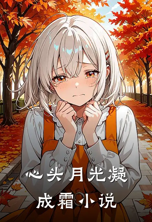 心头月光凝成霜小说