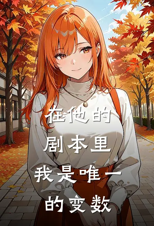 在他的剧本里，我是唯一的变数