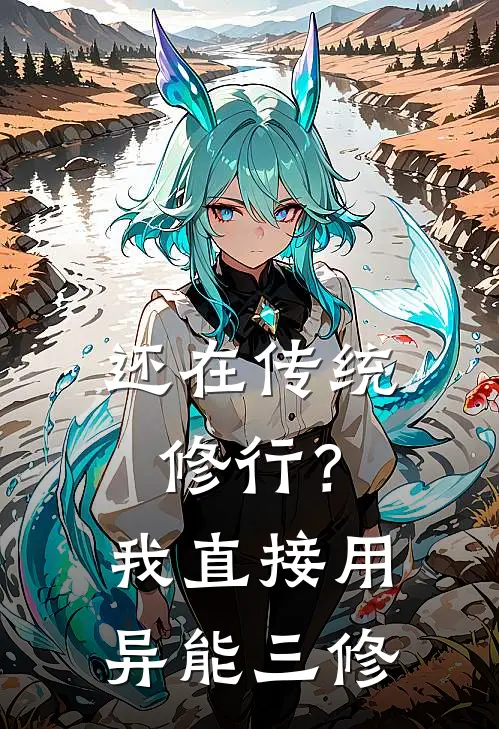 还在传统修行？我直接用异能三修
