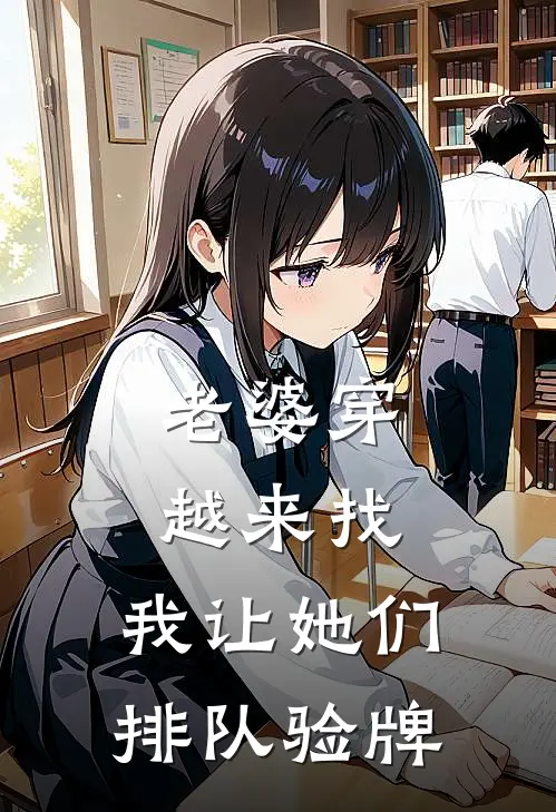 老婆穿越来找，我让她们排队验牌