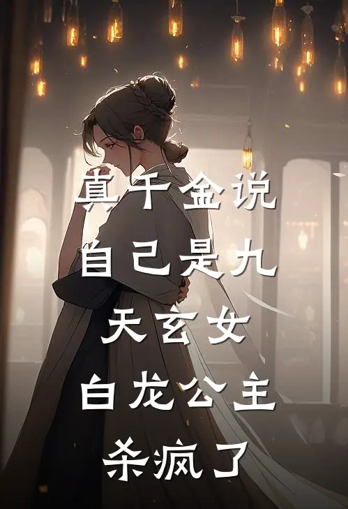 真千金说自己是九天玄女，白龙公主杀疯了