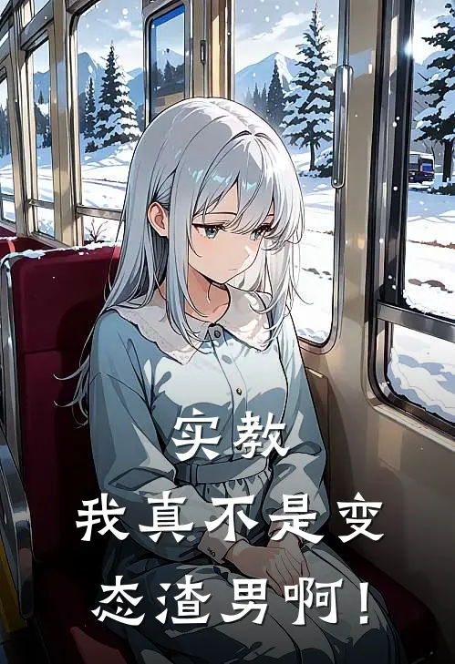 实教：我真不是变态渣男啊！
