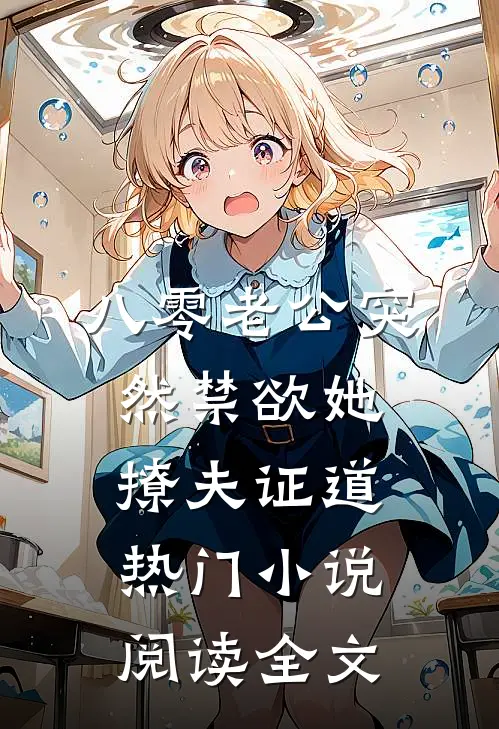 八零老公突然禁欲她撩夫证道热门小说阅读全文
