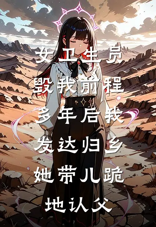女卫生员毁我前程，多年后我发达归乡，她带儿跪地认父