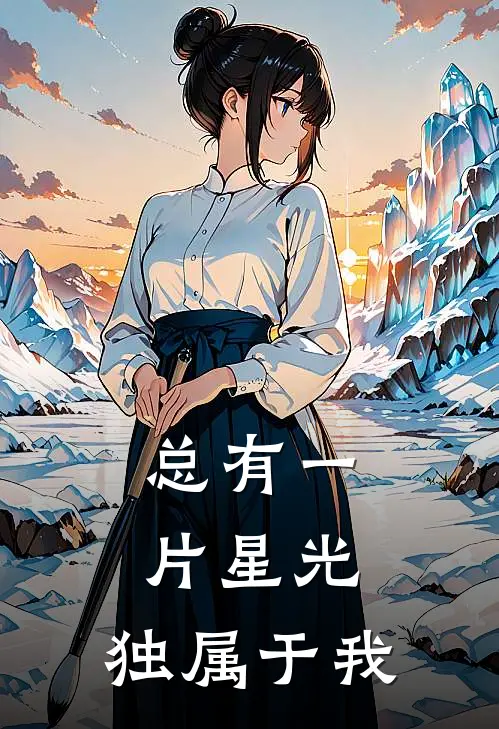 总有一片星光，独属于我