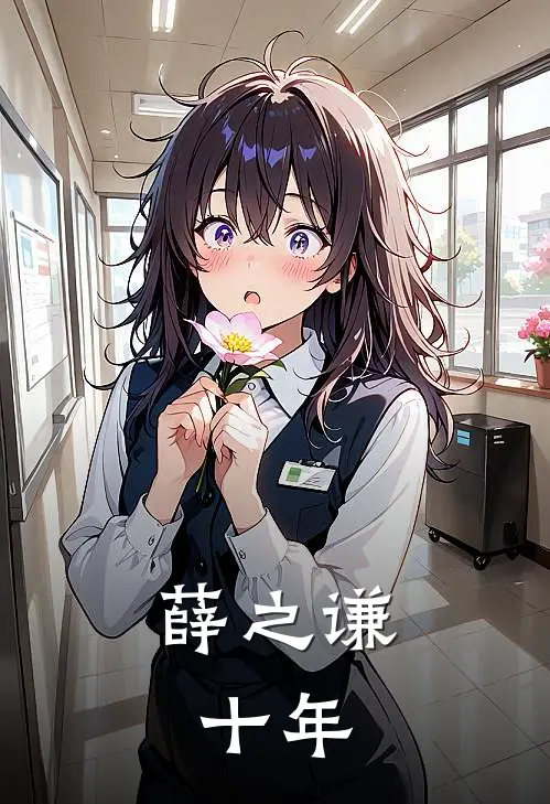 薛之谦：十年