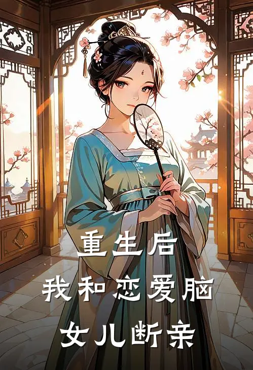 重生后，我和恋爱脑女儿断亲