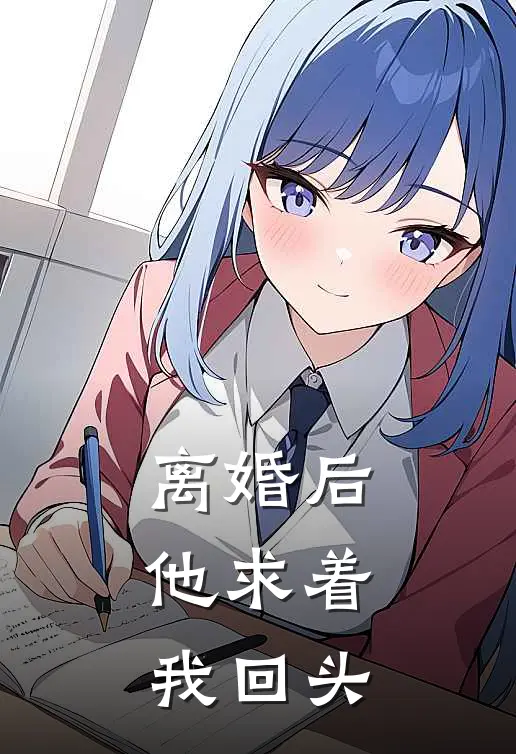 离婚后，他求着我回头