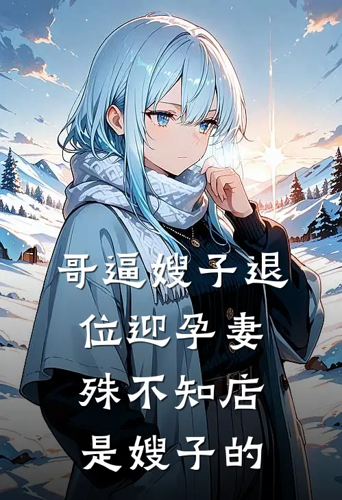 哥逼嫂子退位迎孕妻，殊不知店是嫂子的