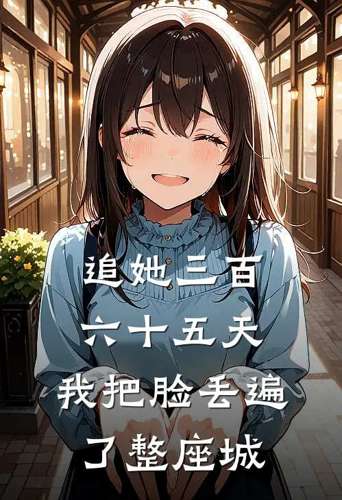 追她三百六十五天，我把脸丢遍了整座城