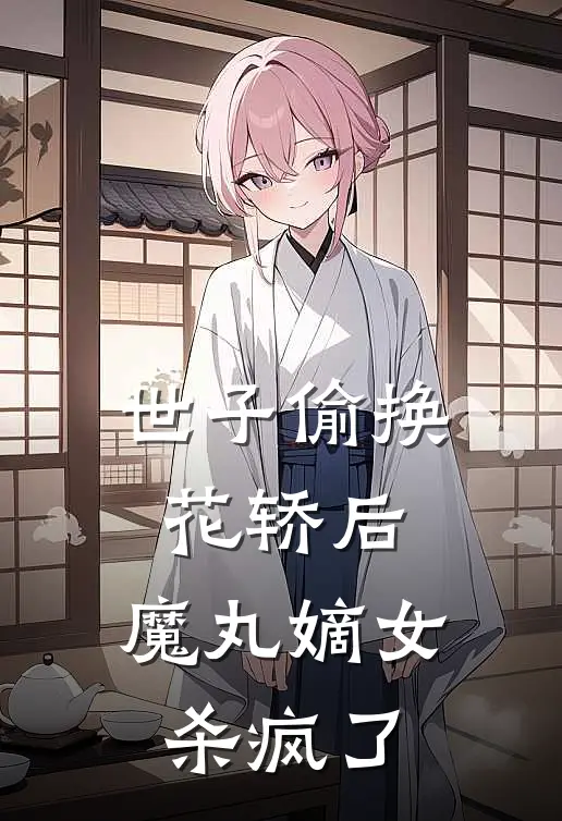 世子偷换花轿后，魔丸嫡女杀疯了