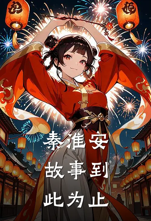 秦淮安，故事到此为止