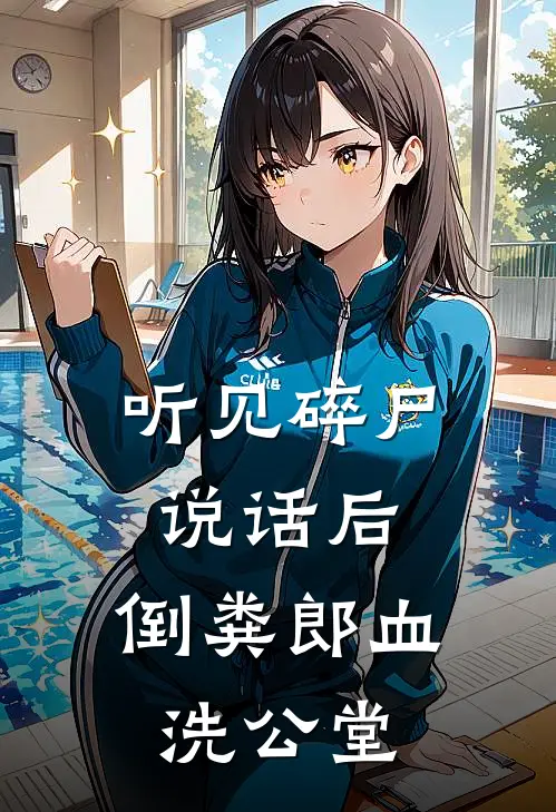 听见碎尸说话后，倒粪郎“血洗”公堂