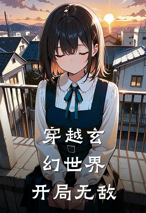 穿越玄幻世界，开局无敌
