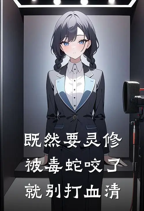 既然要灵修，被毒蛇咬了就别打血清