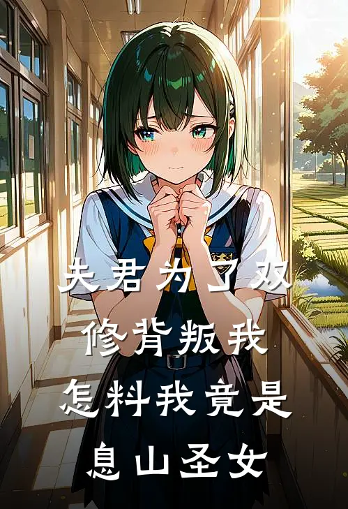 夫君为了双修背叛我，怎料我竟是息山圣女