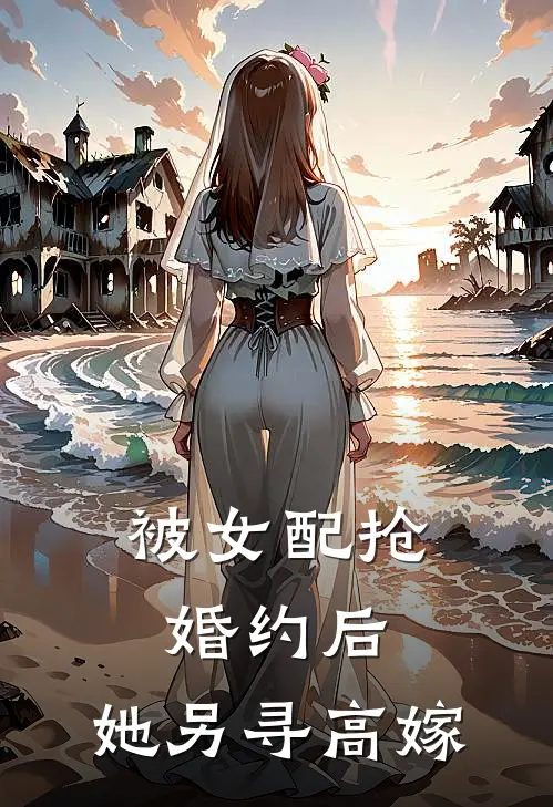 被女配抢婚约后，她另寻高嫁