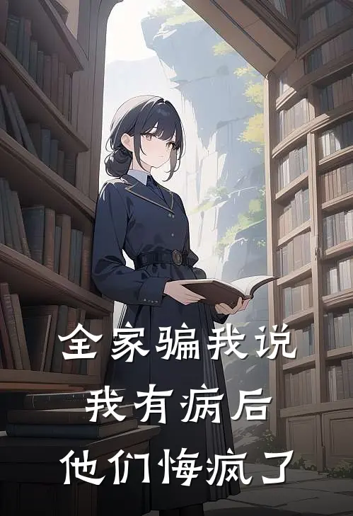 全家骗我说我有病后，他们悔疯了