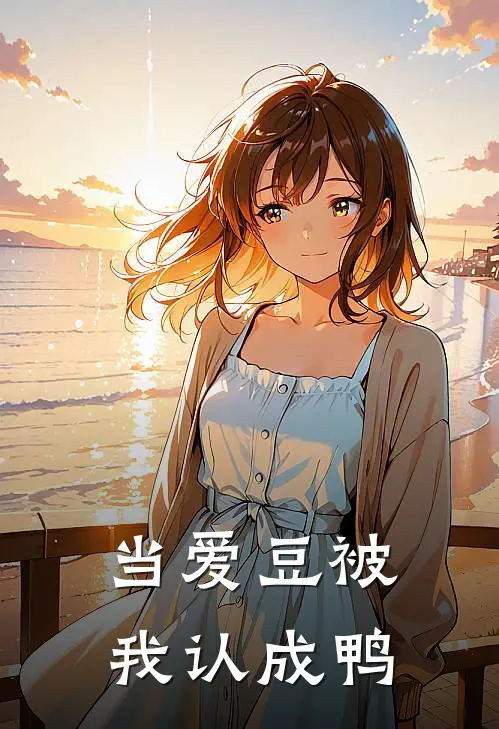 当爱豆被我认成鸭