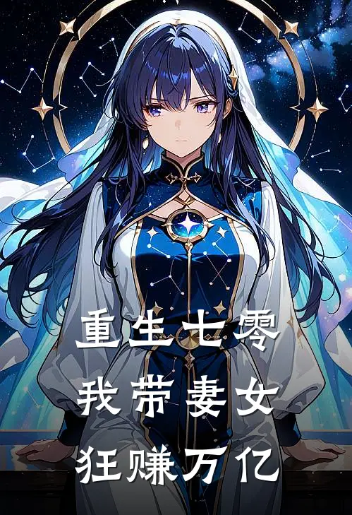 重生七零：我带妻女狂赚万亿