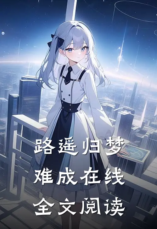 路遥归梦难成在线全文阅读