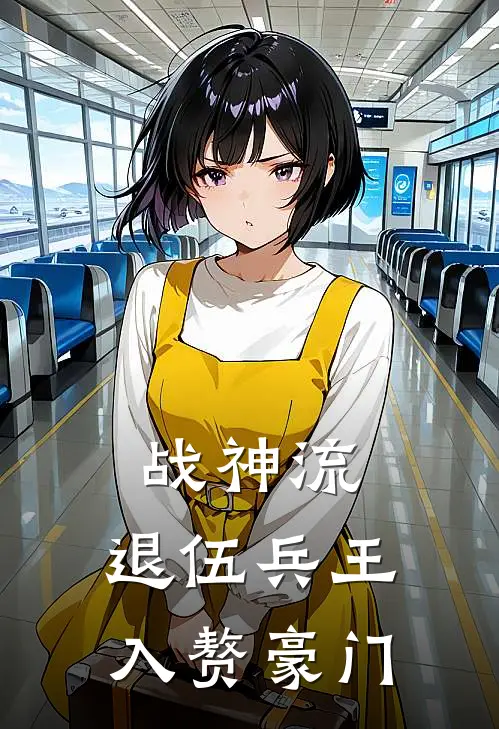 战神流：退伍兵王入赘豪门