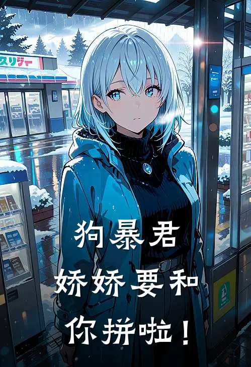 狗暴君，娇娇要和你拼啦！