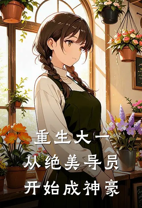 重生大一，从绝美导员开始成神豪