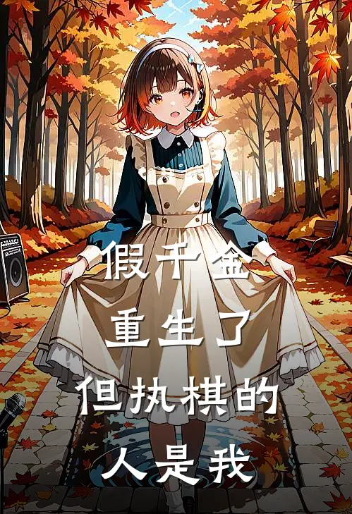 假千金重生了，但执棋的人是我