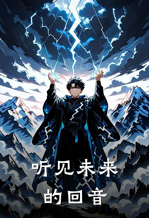听见未来的回音