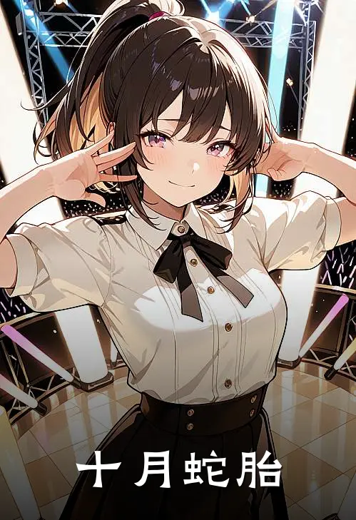 十月蛇胎