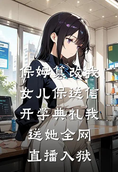 保姆篡改我女儿保送信，开学典礼我送她全网直播入狱