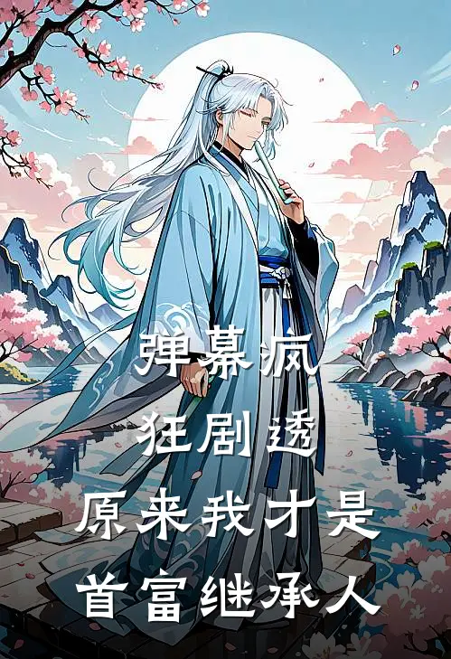 弹幕疯狂剧透，原来我才是首富继承人